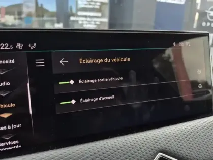 Photo 26 DS DS 3 1.5 BLUEHDI 130 AUTOMATIQUE BASTILLE