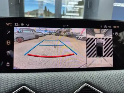 Photo 6 DS DS 3 1.5 BLUEHDI 130 AUTOMATIQUE BASTILLE