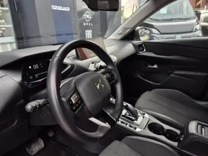 Photo 17 DS DS 3 1.5 BLUEHDI 130 AUTOMATIQUE BASTILLE