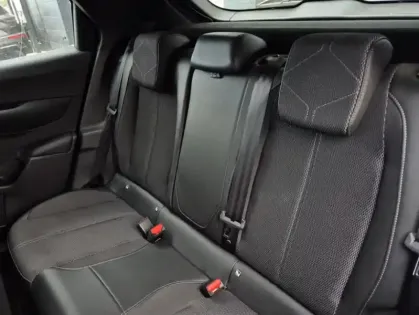 Photo 14 DS DS 3 1.5 BLUEHDI 130 AUTOMATIQUE BASTILLE