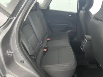 Photo 26 Renault Captur Blue dCi 95 Business 5p