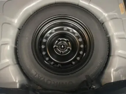 Photo 9 Renault Captur Blue dCi 95 Business 5p