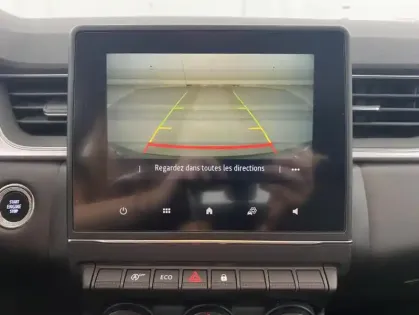 Photo 18 Renault Captur Blue dCi 95 Business 5p