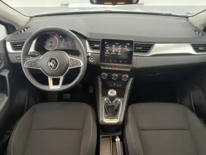 Photo 27 Renault Captur Blue dCi 95 Business 5p