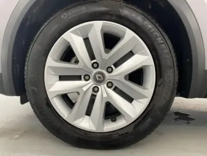 Photo 22 Renault Captur Blue dCi 95 Business 5p