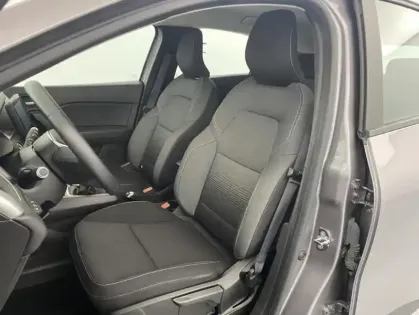 Photo 12 Renault Captur Blue dCi 95 Business 5p