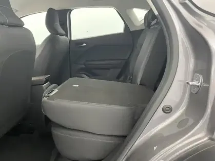 Photo 10 Renault Captur Blue dCi 95 Business 5p