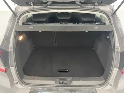 Photo 8 Renault Captur Blue dCi 95 Business 5p