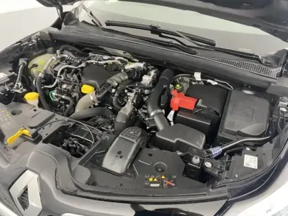 Photo 23 Renault Captur Blue dCi 95 Business 5p