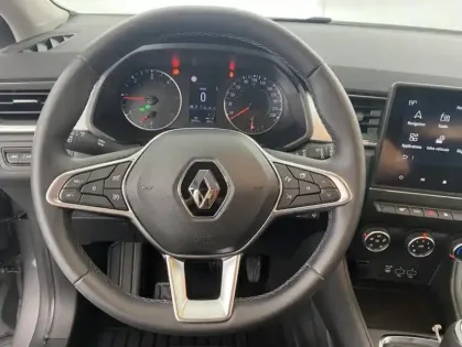 Photo 14 Renault Captur Blue dCi 95 Business 5p