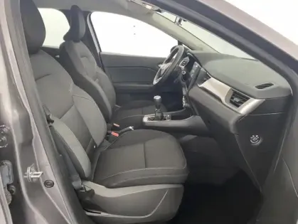 Photo 25 Renault Captur Blue dCi 95 Business 5p