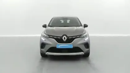 Photo 7 Renault Captur Blue dCi 95 Business 5p