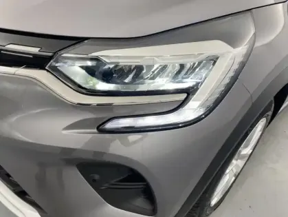 Photo 24 Renault Captur Blue dCi 95 Business 5p