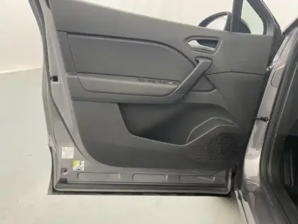 Photo 11 Renault Captur Blue dCi 95 Business 5p