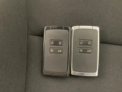 Photo 21 Renault Captur Blue dCi 95 Business 5p