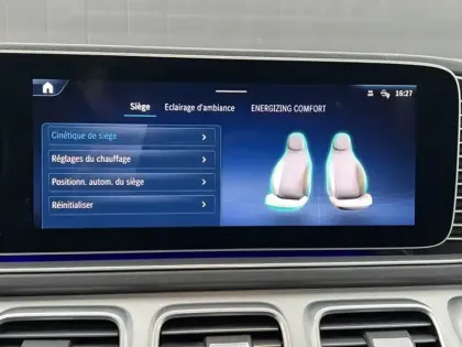 Photo 8 Mercedes GLE 350 de 4MATIC AMG Line CP/16