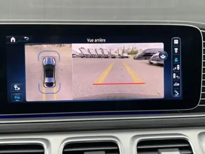 Photo 12 Mercedes GLE 350 de 4MATIC AMG Line CP/16