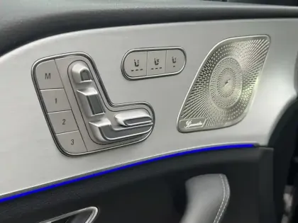 Photo 20 Mercedes GLE 350 de 4MATIC AMG Line CP/16