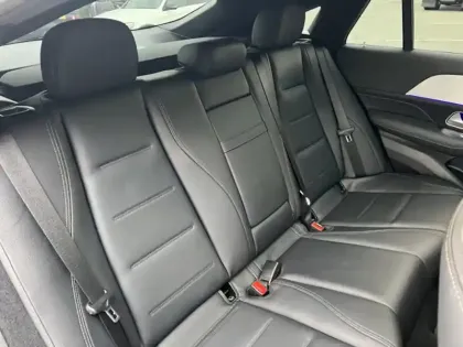 Photo 27 Mercedes GLE 350 de 4MATIC AMG Line CP/16
