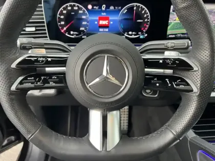 Photo 19 Mercedes GLE 350 de 4MATIC AMG Line CP/16