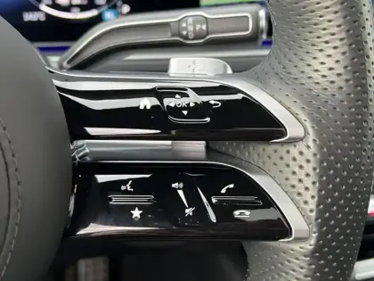 Photo 9 Mercedes GLE 350 de 4MATIC AMG Line CP/16