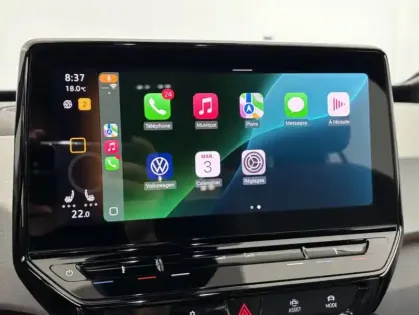 Photo 14 Volkswagen Id.3 204ch Pro S 77 kWh