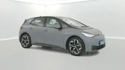 Photo 31 Volkswagen Id.3 204ch Pro S 77 kWh