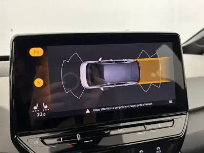 Photo 40 Volkswagen Id.3 204ch Pro S 77 kWh