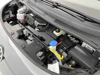 Photo 22 Volkswagen Id.3 204ch Pro S 77 kWh