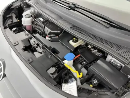 Photo 44 Volkswagen Id.3 204ch Pro S 77 kWh