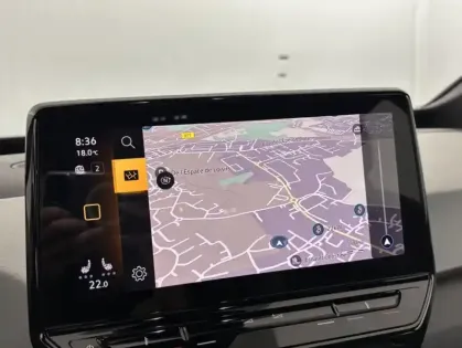 Photo 18 Volkswagen Id.3 204ch Pro S 77 kWh