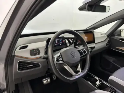 Photo 36 Volkswagen Id.3 204ch Pro S 77 kWh