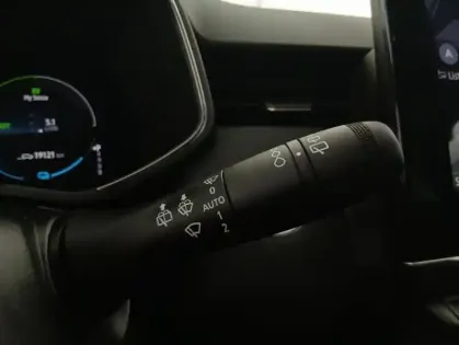 Photo 24 Renault Clio V E-Tech full hybrid 145 Esprit Alpine