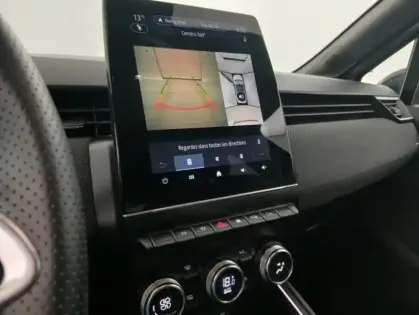 Photo 23 Renault Clio V E-Tech full hybrid 145 Esprit Alpine