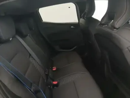 Photo 14 Renault Clio V E-Tech full hybrid 145 Esprit Alpine