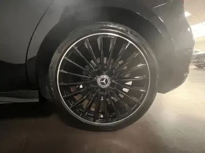 Photo 8 Mercedes Classe A 200 AMG Line