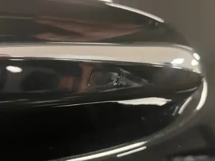 Photo 20 Mercedes Classe A 200 AMG Line