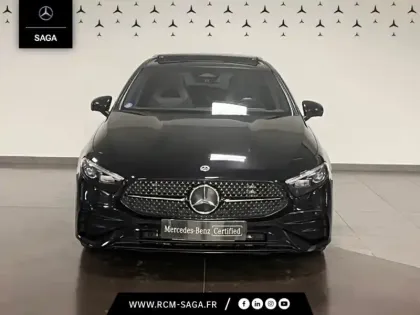 Photo 3 Mercedes Classe A 200 AMG Line