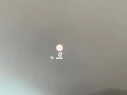 Photo 17 Mercedes Classe A 200 AMG Line