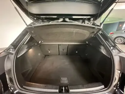 Photo 12 Mercedes Classe A 200 AMG Line