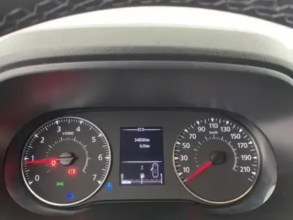 Photo 13 Dacia Duster Blue dCi 115 4x2 Prestige 5p