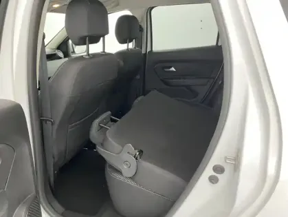 Photo 27 Dacia Duster Blue dCi 115 4x2 Prestige 5p