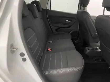 Photo 21 Dacia Duster Blue dCi 115 4x2 Prestige 5p