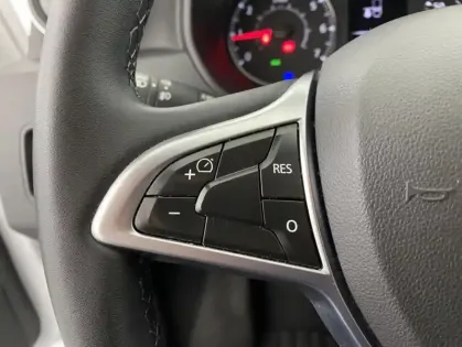 Photo 12 Dacia Duster Blue dCi 115 4x2 Prestige 5p