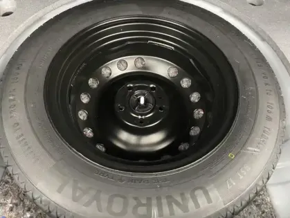 Photo 23 Dacia Duster Blue dCi 115 4x2 Prestige 5p