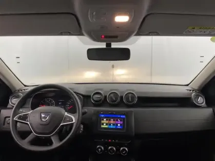 Photo 20 Dacia Duster Blue dCi 115 4x2 Prestige 5p