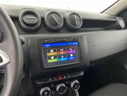 Photo 14 Dacia Duster Blue dCi 115 4x2 Prestige 5p