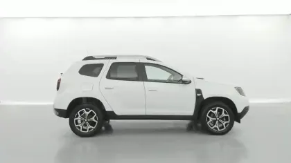 Photo 5 Dacia Duster Blue dCi 115 4x2 Prestige 5p