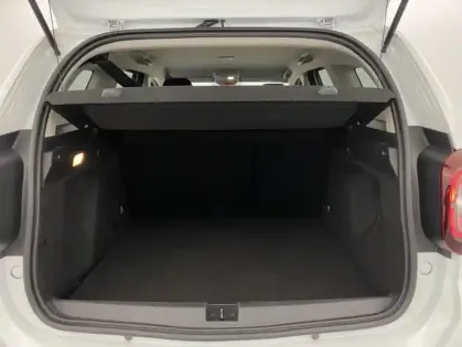 Photo 22 Dacia Duster Blue dCi 115 4x2 Prestige 5p