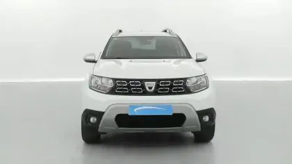 Photo 7 Dacia Duster Blue dCi 115 4x2 Prestige 5p